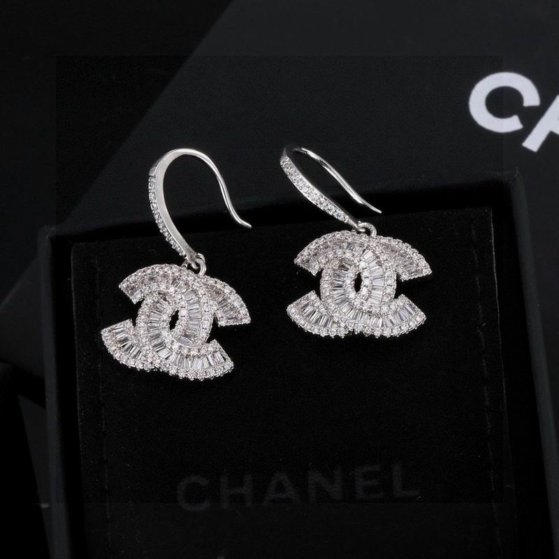 Chanel Earring 03yxs171